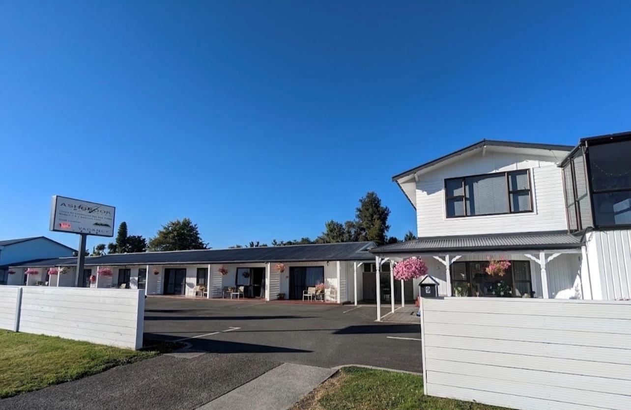 Ashbrook Taupo