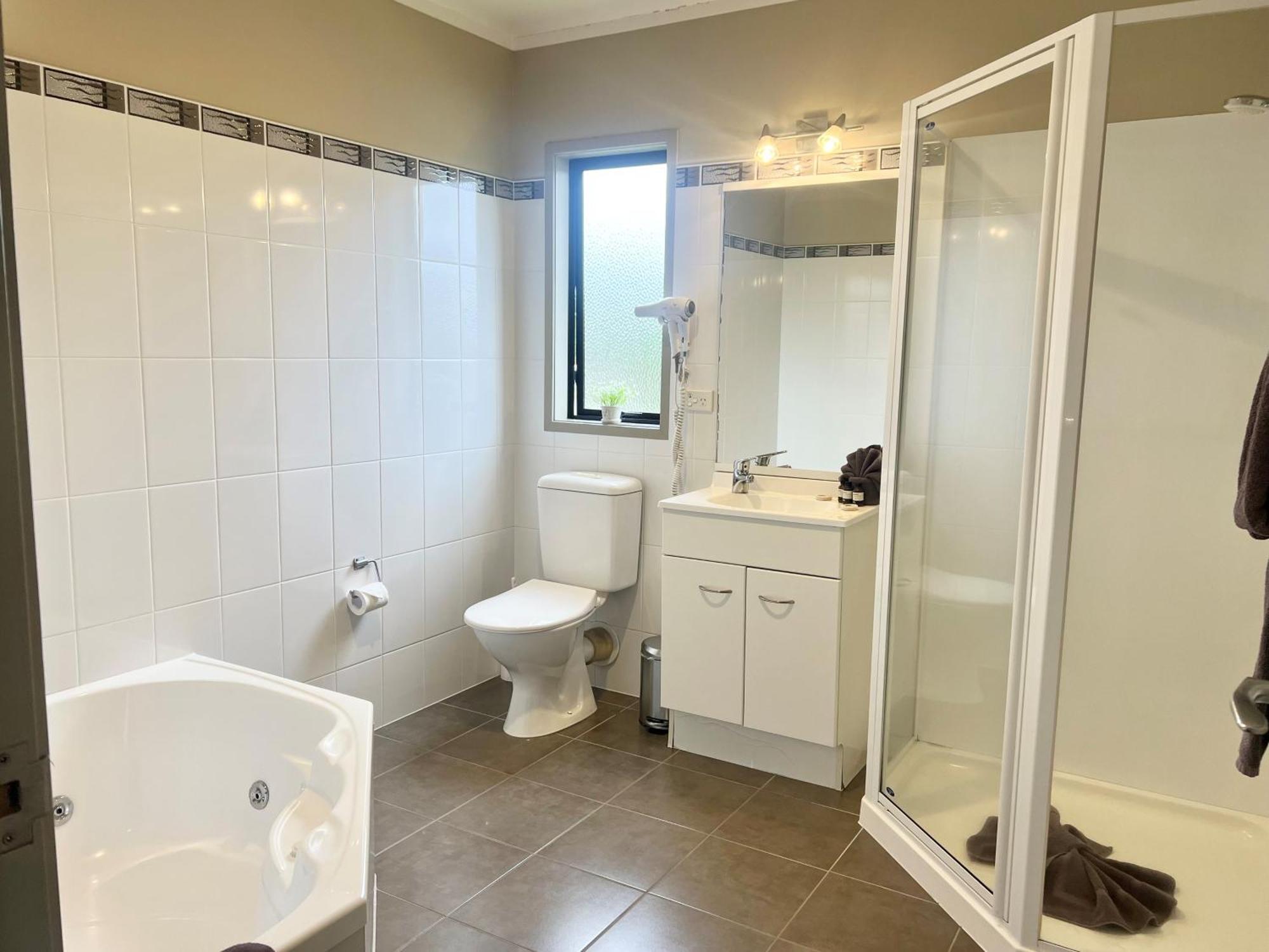 Motel Ashbrook 4*