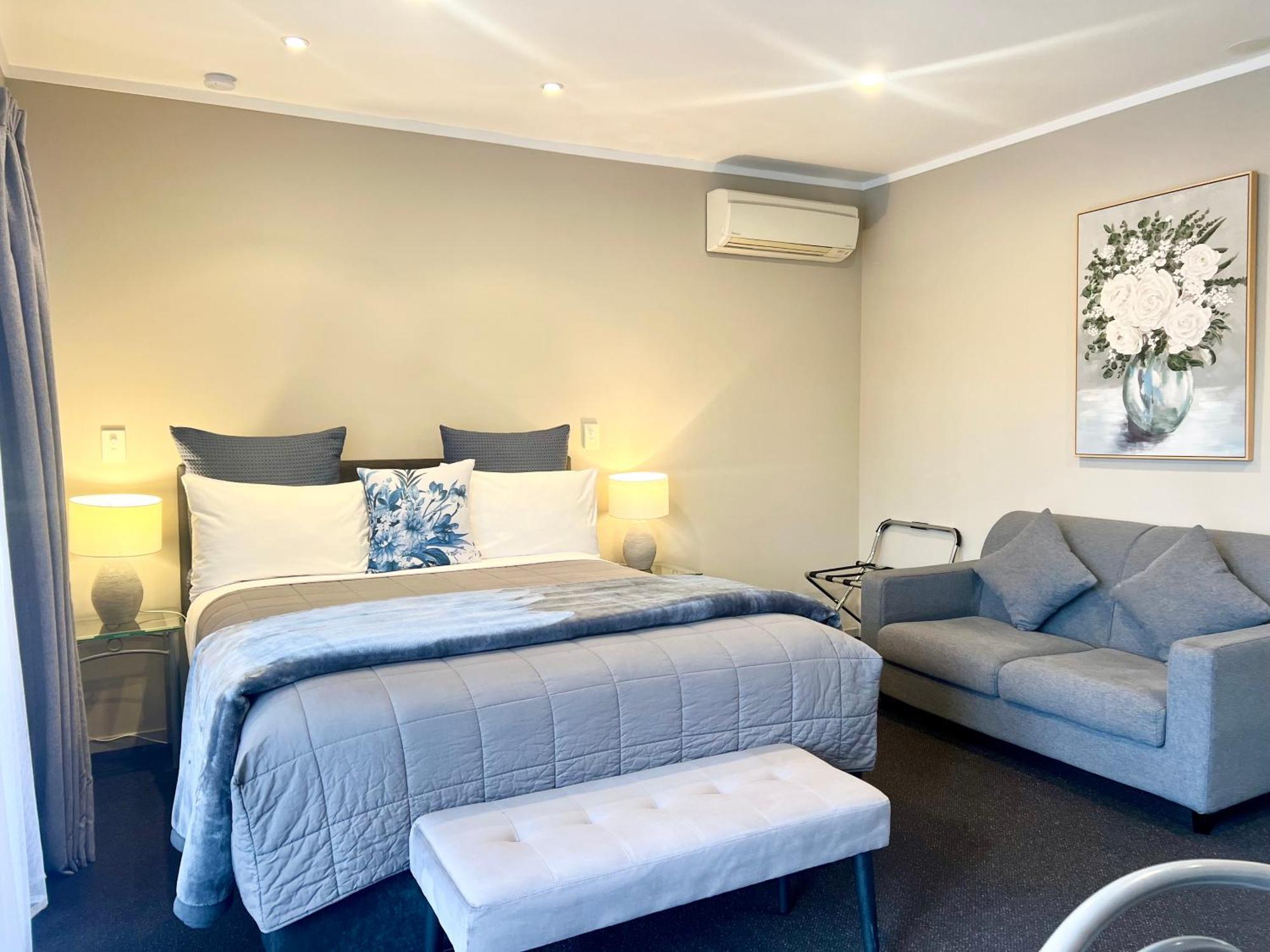 Motel Ashbrook 4*