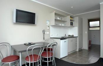 Motel Ashbrook Taupo