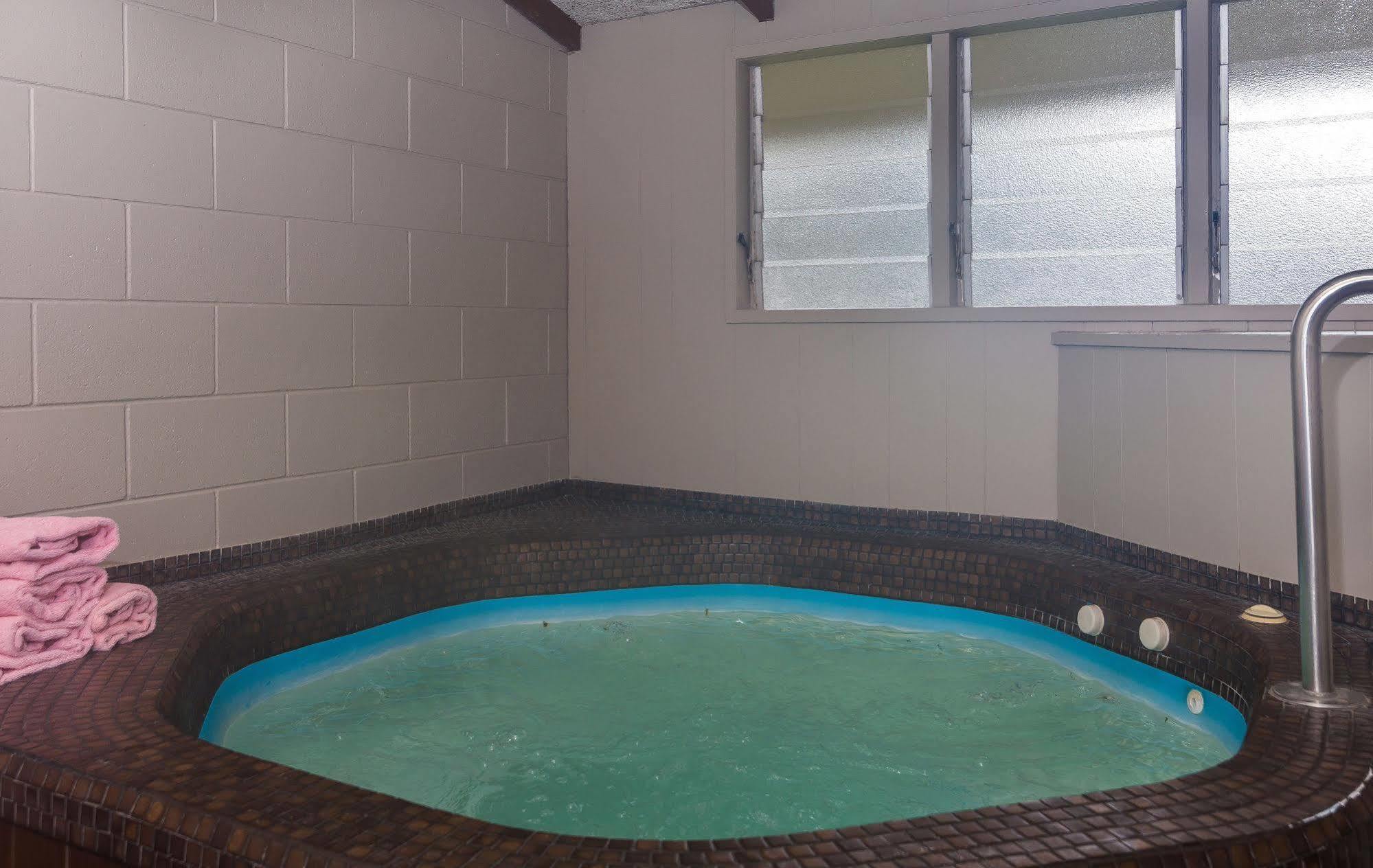 Motel Ashbrook