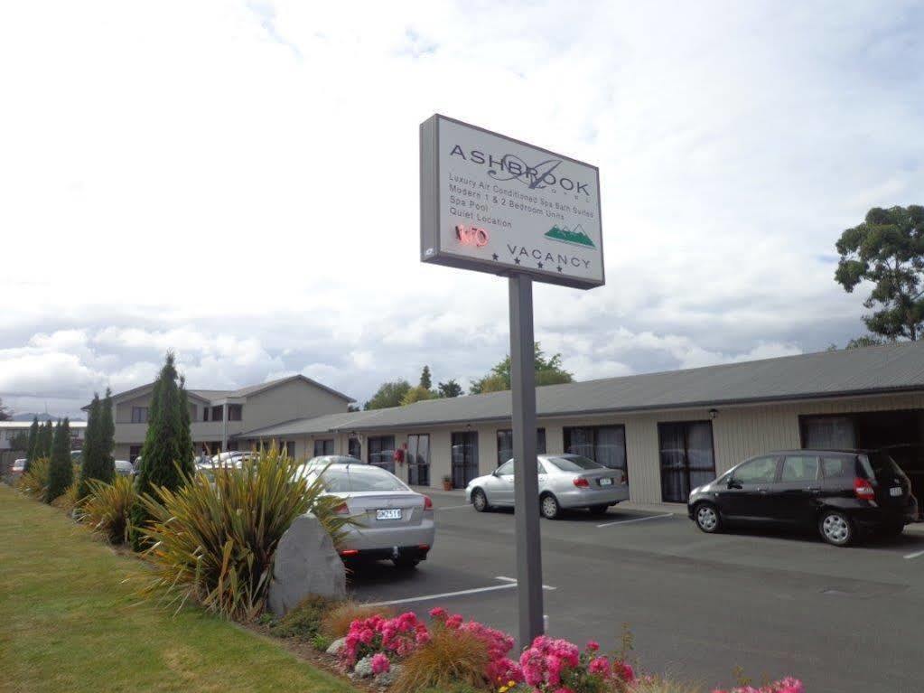 Motel Ashbrook 4*